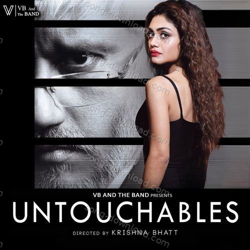 Untouchables Aaman Trikha MP3 Download